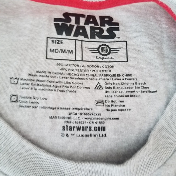 2 For 1 Men's Christmas Shirt's - Picture 7 of 7